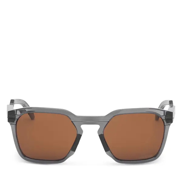 Oakley Sunčane naočale Oakley Hstn Sq 0OO9533 95330854 Tamno siva