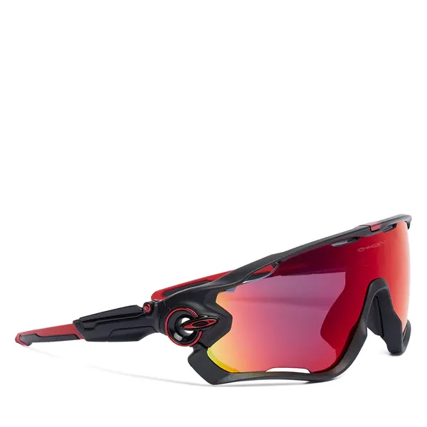 Oakley Sunčane naočale Oakley Jawbreaker 0OO9290 92902031 Crna