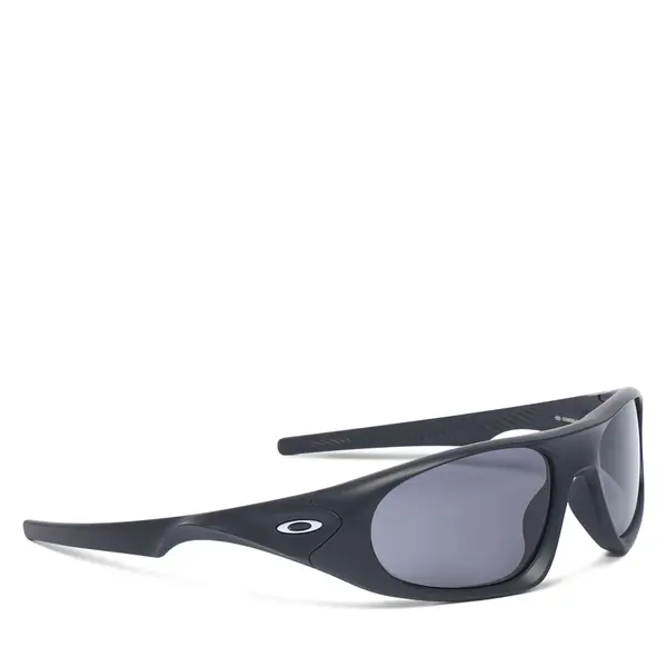 Oakley Sunčane naočale Oakley Neoforma 0OO9528 95280160 Crna