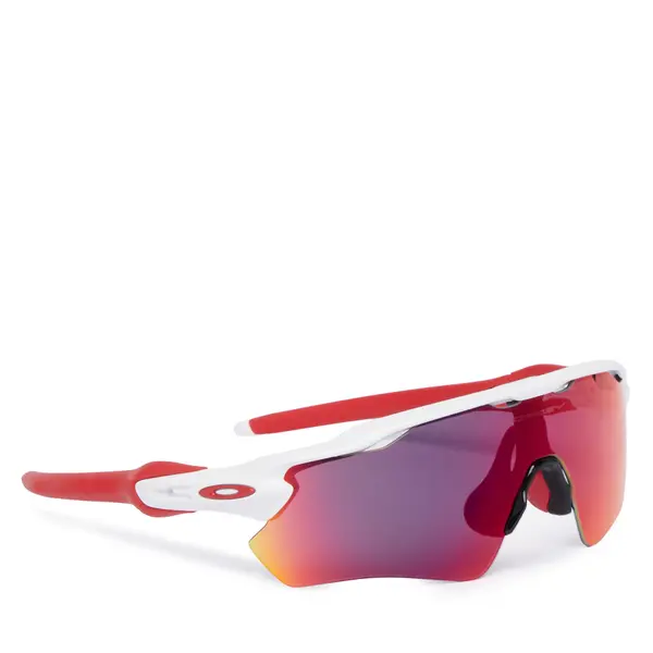 Oakley Sunčane naočale Oakley Radar Ev Path 0OO9208 92080538 Bijela