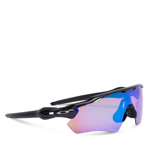 Oakley Sunčane naočale Oakley Radar EV Path 0OO9208 92084438 Crna