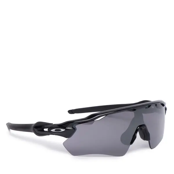 Oakley Sunčane naočale Oakley Radar Ev Path 0OO9208 92085238 Crna