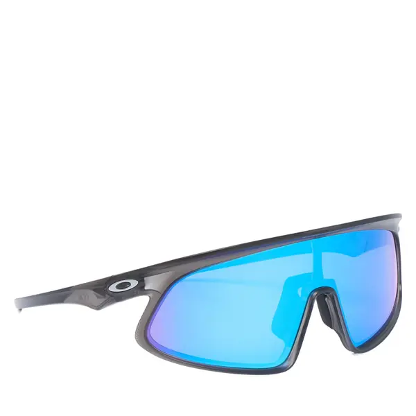Oakley Sunčane naočale Oakley Rslv 0OO9524D 95240441 Siva