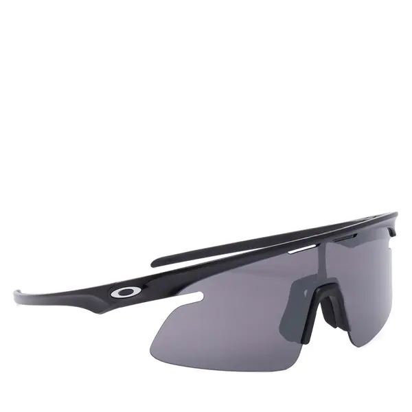Oakley Sunčane naočale Oakley Rslv Lite 0OO9527D 95270150 Crna