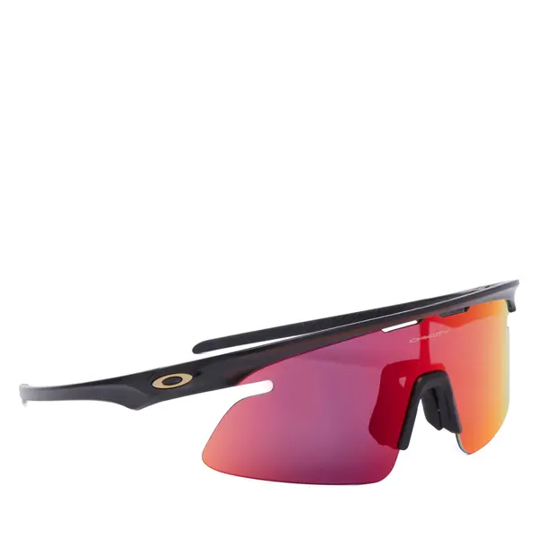 Oakley Sunčane naočale Oakley Rslv Lite 0OO9527D 95270250 Crna