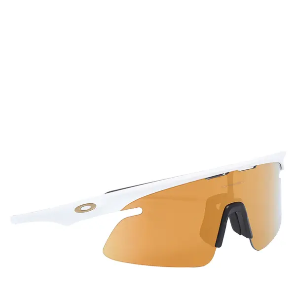 Oakley Sunčane naočale Oakley Rslv Lite 0OO9527D 95270350 Bijela