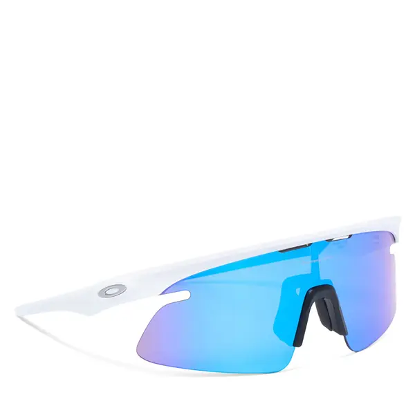 Oakley Sunčane naočale Oakley Rslv Lite 0OO9527D 95270450 Bijela