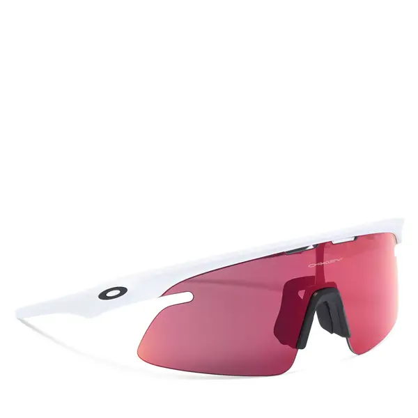 Oakley Sunčane naočale Oakley Rslv Lite 0OO9527D 95270550 Bijela