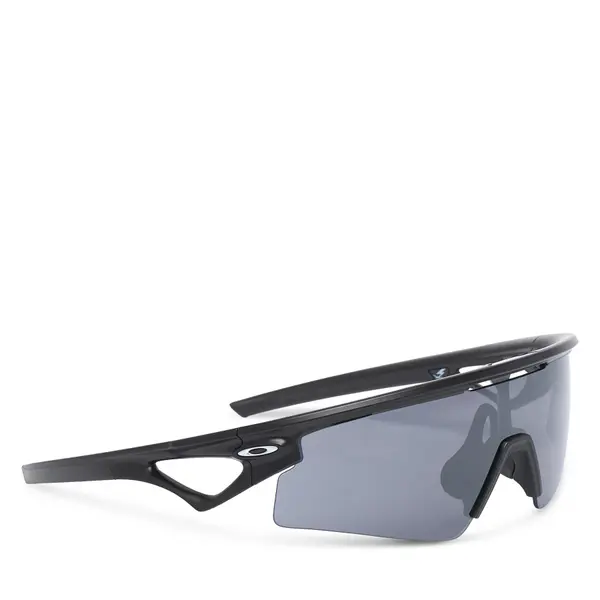 Oakley Sunčane naočale Oakley Sphaera Strike 0OO9531 95310137 Crna