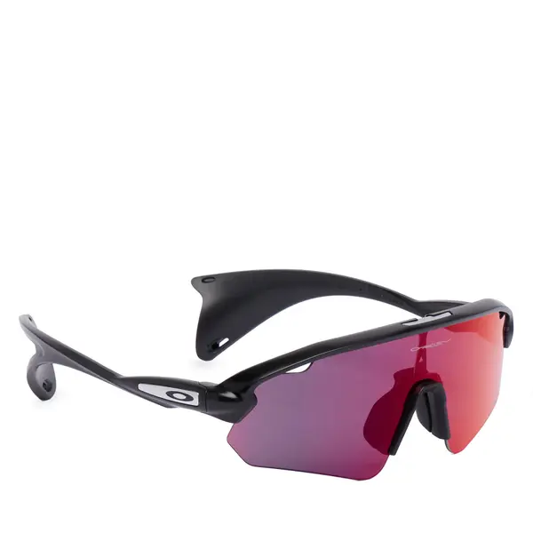 Oakley Sunčane naočale Oakley Stunt Devil A 0OO9525 95250337 Crna