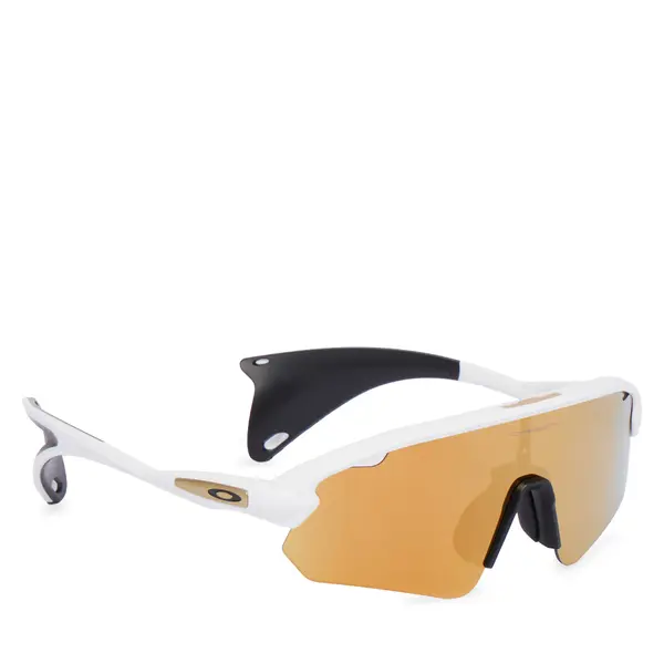 Oakley Sunčane naočale Oakley Stunt Devil A 0OO9525 95250837 Bijela