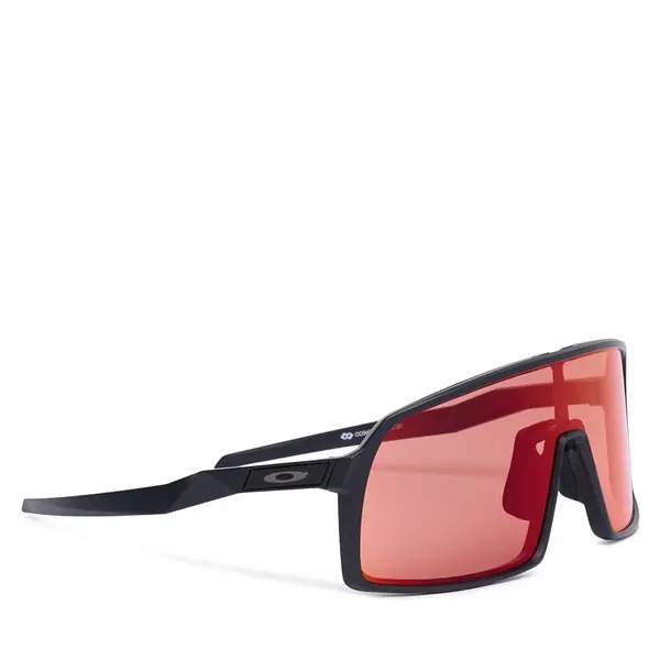 Oakley Sunčane naočale Oakley Sutro 0OO9406 94061137 Crna