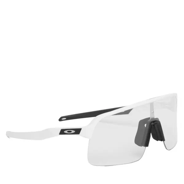Oakley Sunčane naočale Oakley Sutro Lite 0OO9463 94634639 Bijela