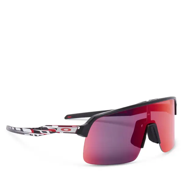 Oakley Sunčane naočale Oakley Sutro Lite 0OO9463 9463B739 Crna