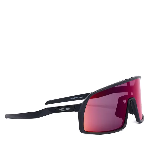 Oakley Sunčane naočale Oakley Sutro S 0OO9462-0428 Crna