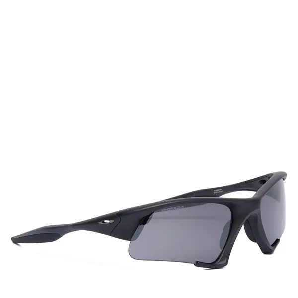 Oakley Sunčane naočale Oakley Suture Jacket 0OO9532 95320164 Crna
