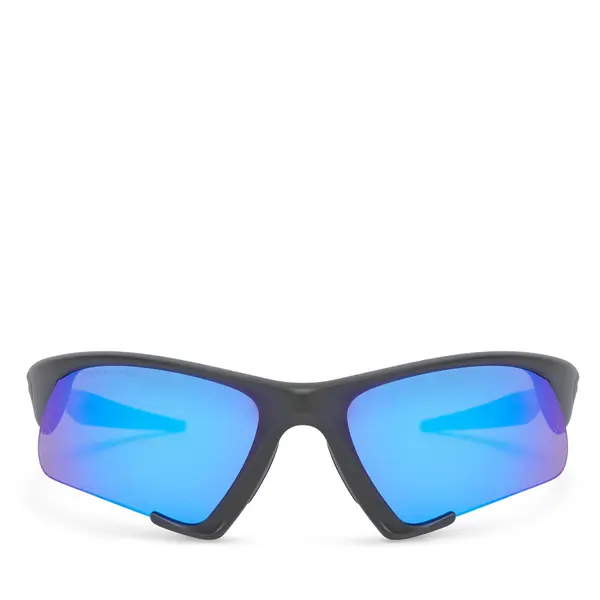 Oakley Sunčane naočale Oakley Suture Jacket 0OO9532 95320264 Siva