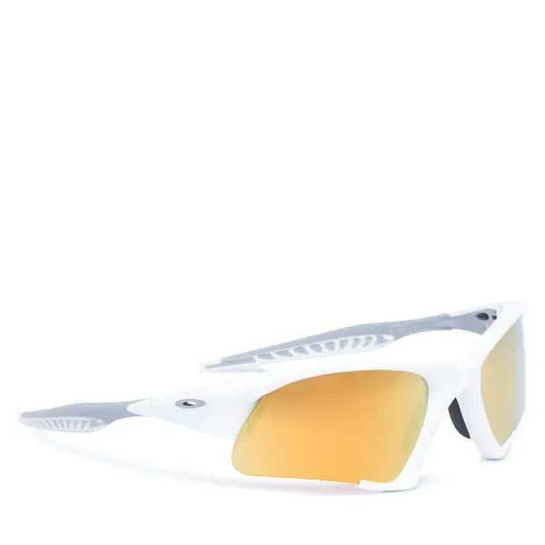Oakley Sunčane naočale Oakley Suture Jacket 0OO9532 95320364 Bijela
