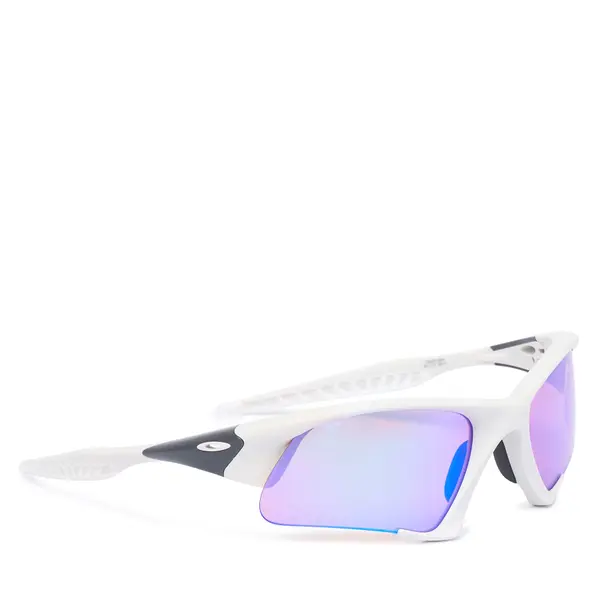 Oakley Sunčane naočale Oakley Suture Jacket 0OO9532 95320864 Bijela