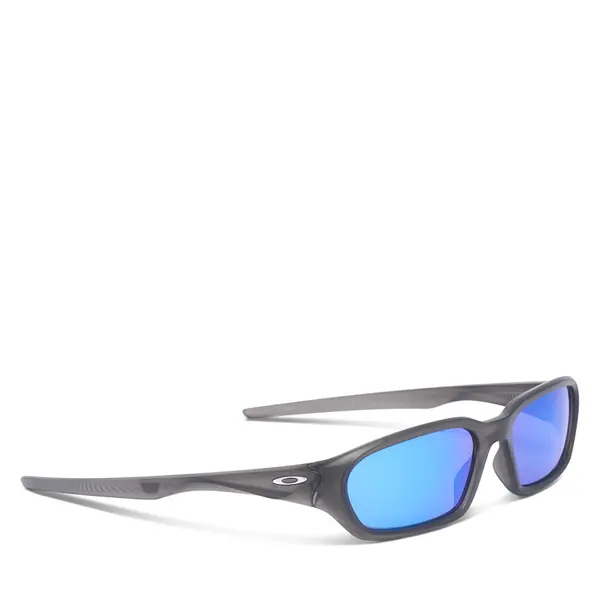 Oakley Sunčane naočale Oakley Terraforma 0OO9530 95300258 Siva