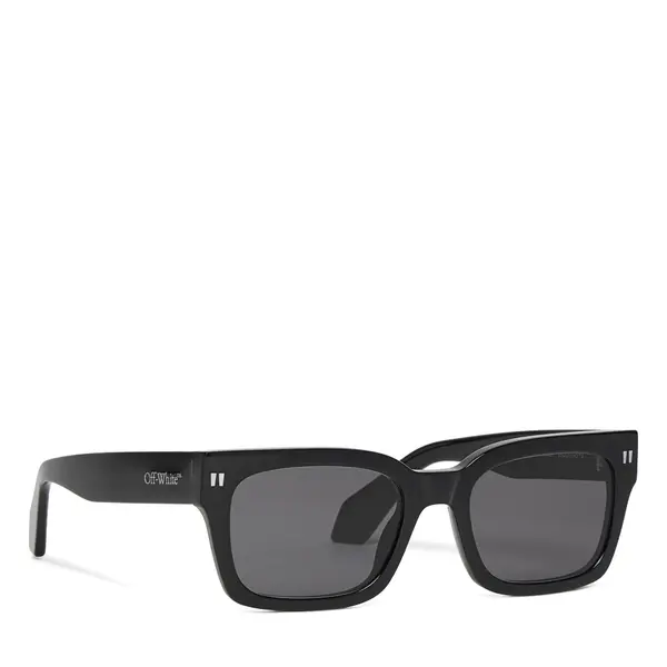 Off-White Sunčane naočale Off-White OERI108 Crna