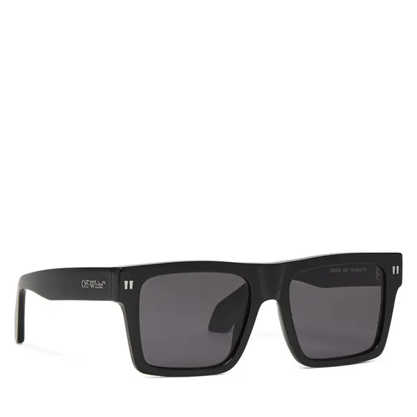 Off-White Sunčane naočale Off-White OERI109 Crna