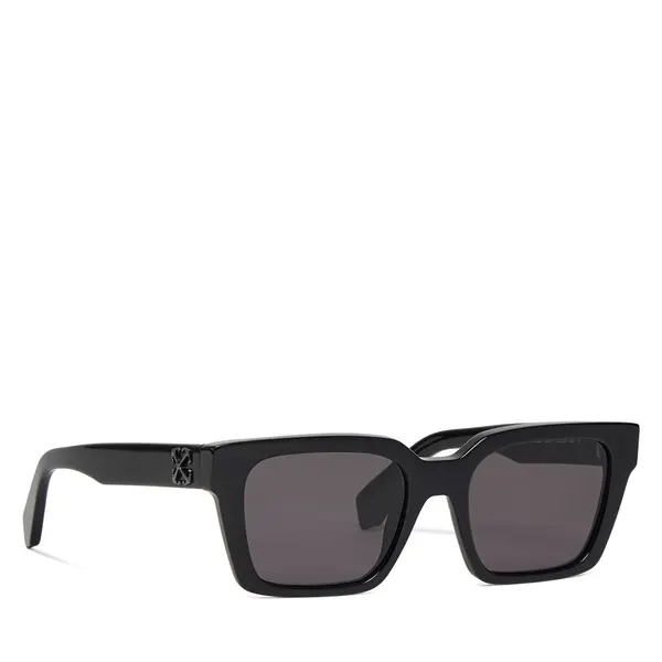 Off-White Sunčane naočale Off-White OERI111 Crna