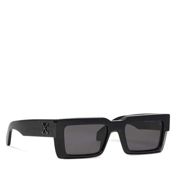 Off-White Sunčane naočale Off-White OERI114 Crna
