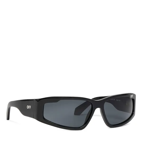 Off-White Sunčane naočale Off-White OERI118 Crna