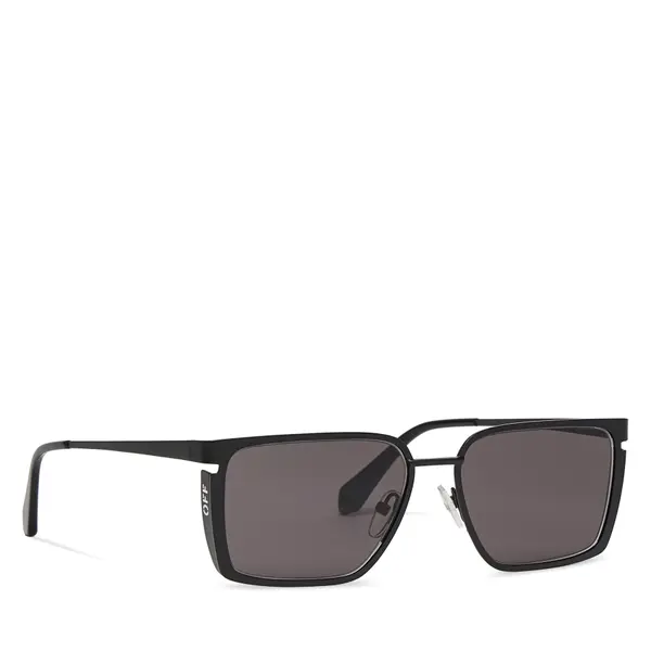 Off-White Sunčane naočale Off-White OERI121 Crna