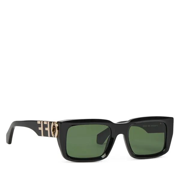 Off-White Sunčane naočale Off-White OERI125 Crna