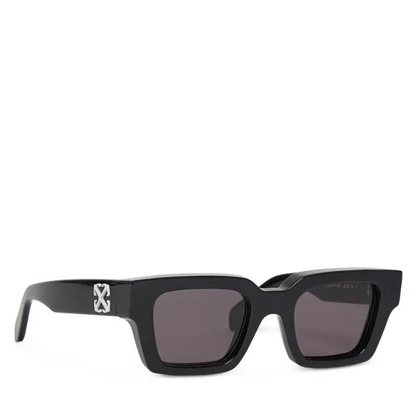 Off-White Sunčane naočale Off-White OERI126 Crna