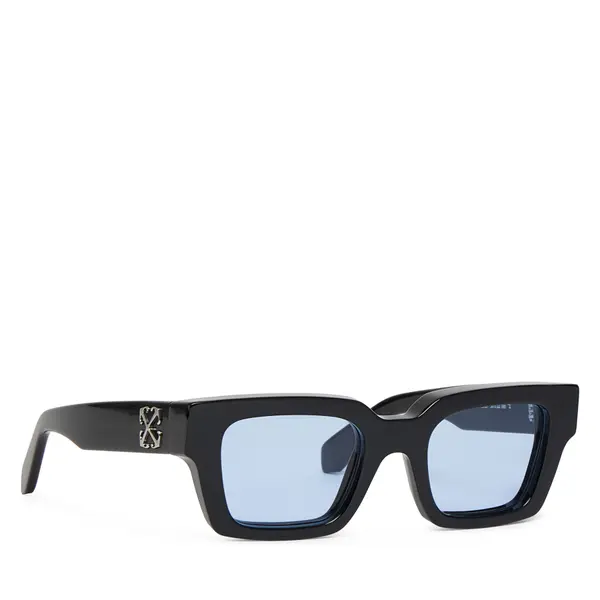 Off-White Sunčane naočale Off-White OERI126 Crna