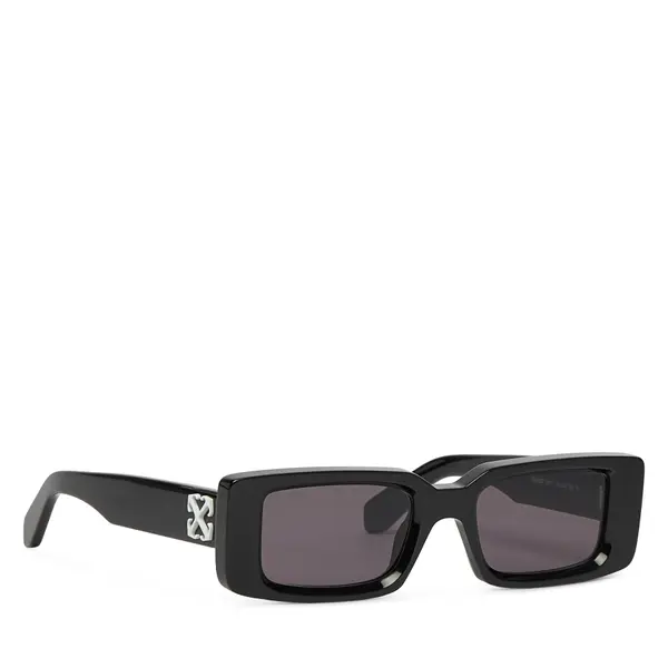 Off-White Sunčane naočale Off-White OERI127 Crna
