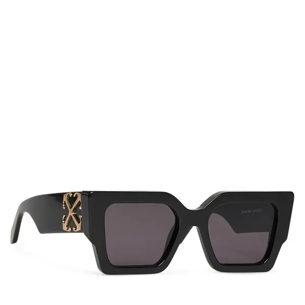 Off-White Sunčane naočale Off-White OERI128 Crna