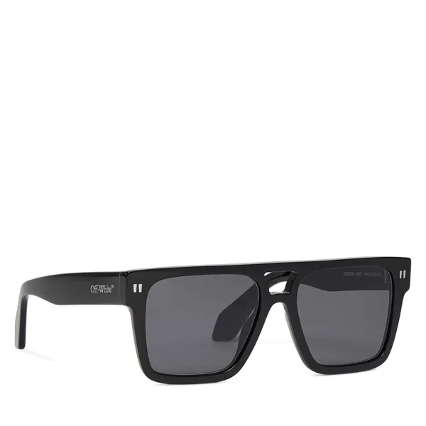 Off-White Sunčane naočale Off-White OERI133 Crna
