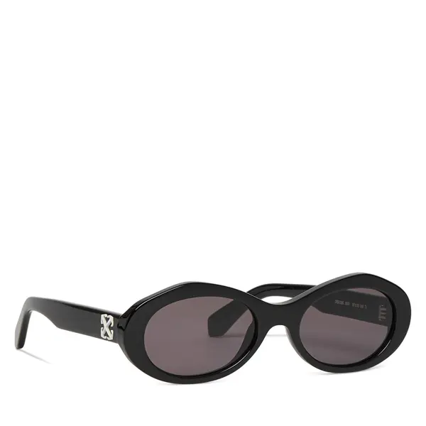 Off-White Sunčane naočale Off-White OERI13G Crna