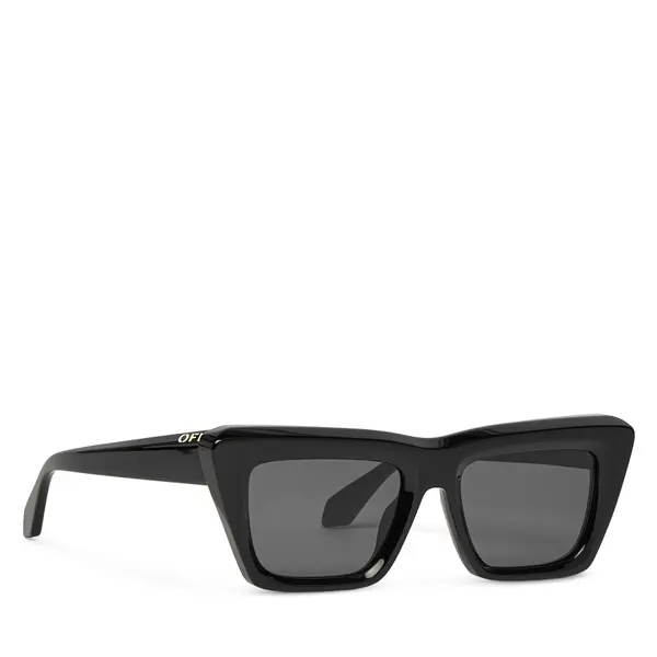 Off-White Sunčane naočale Off-White OERI13L Crna