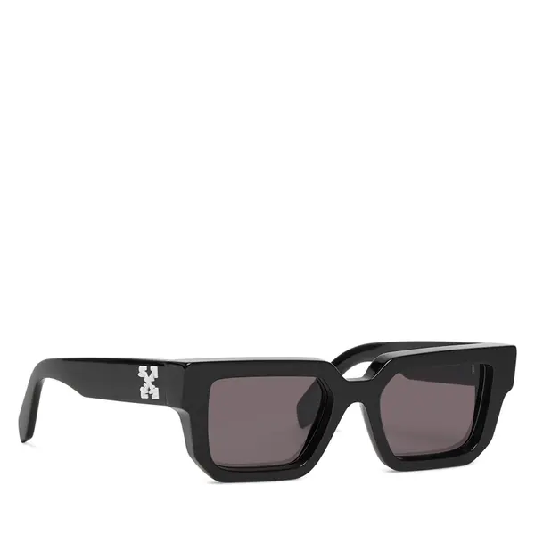 Off-White Sunčane naočale Off-White OERI146 Crna