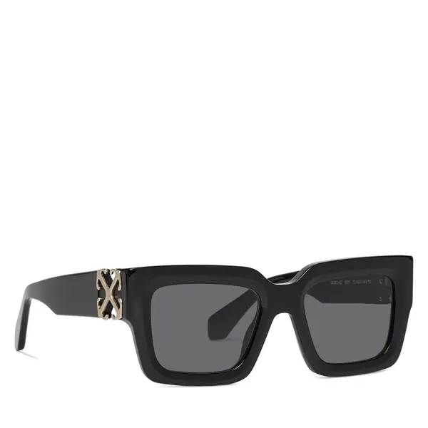 Off-White Sunčane naočale Off-White OERI14D Crna