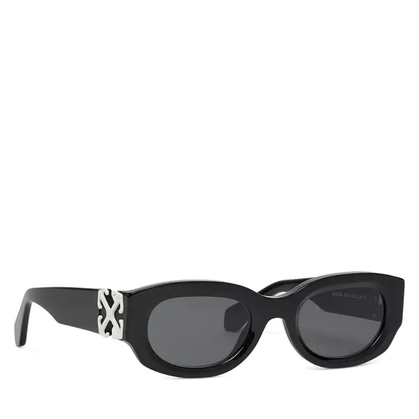 Off-White Sunčane naočale Off-White OERI14E Crna
