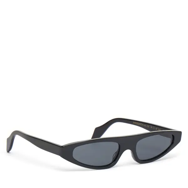 pinko Sunčane naočale PINKO Andromeda Occhiali 20251 PKSG 105318.A2NN Crna