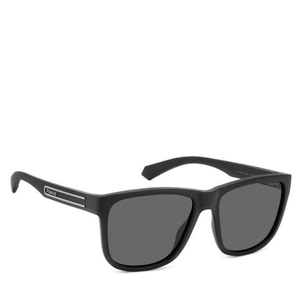 Polaroid Sunčane naočale Polaroid 2155/S 206733 Black 003 M9