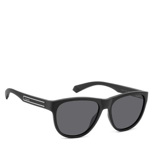 Polaroid Sunčane naočale Polaroid 2156/S 206734 Black 003 M9