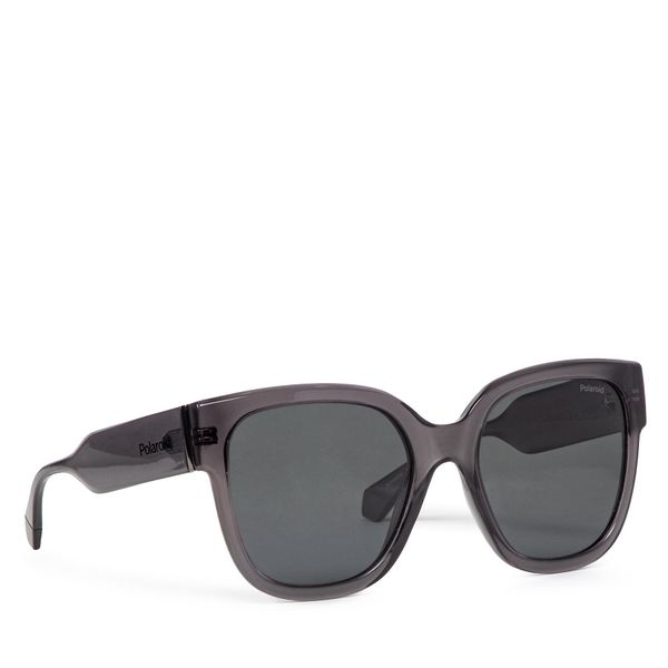 Polaroid Sunčane naočale Polaroid 6167/S Grey KB7
