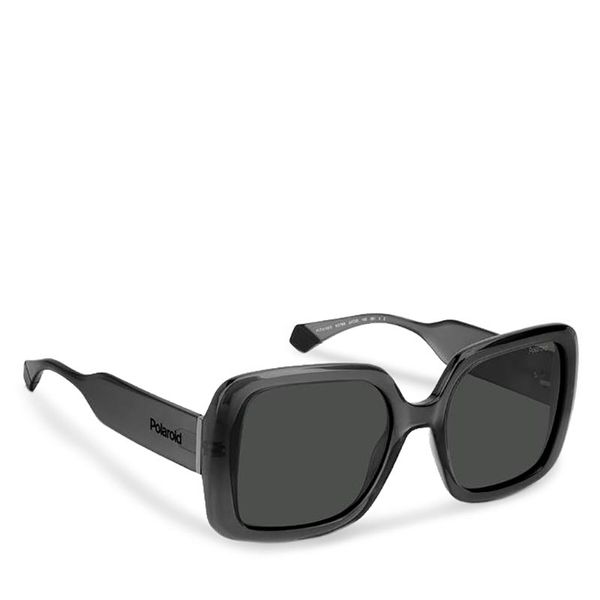Polaroid Sunčane naočale Polaroid 6168/S 204817 Grey KB7 M9