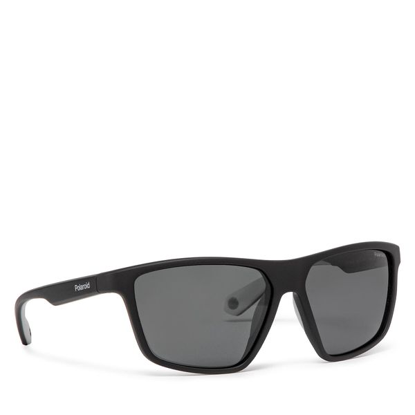 Polaroid Sunčane naočale Polaroid 7040/S Black Grey 08A