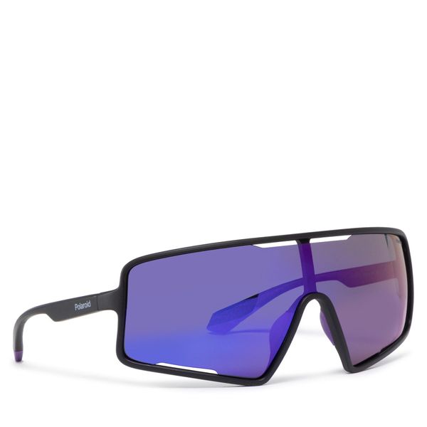 Polaroid Sunčane naočale Polaroid 7045/S Matte Orange