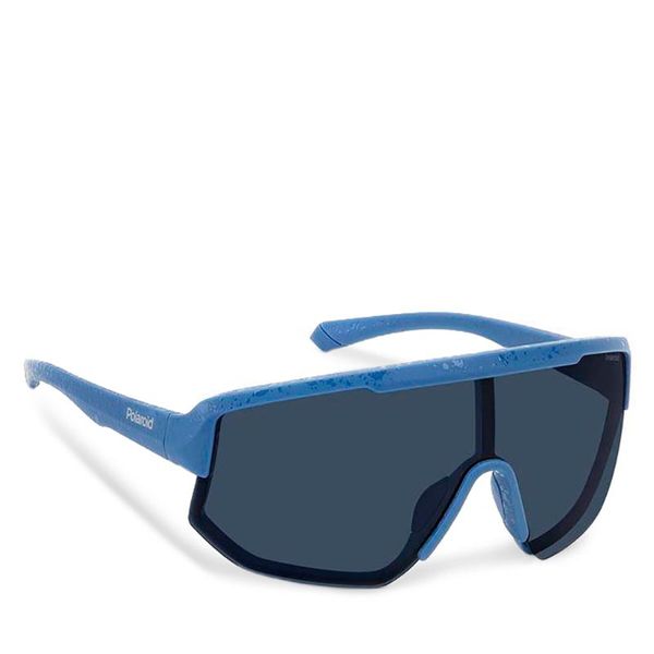 Polaroid Sunčane naočale Polaroid 7047/S 205727 Black FLL C3