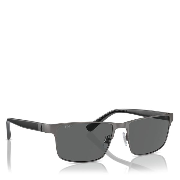 Polo Ralph Lauren Sunčane naočale Polo Ralph Lauren 0PH3155 905087 Siva